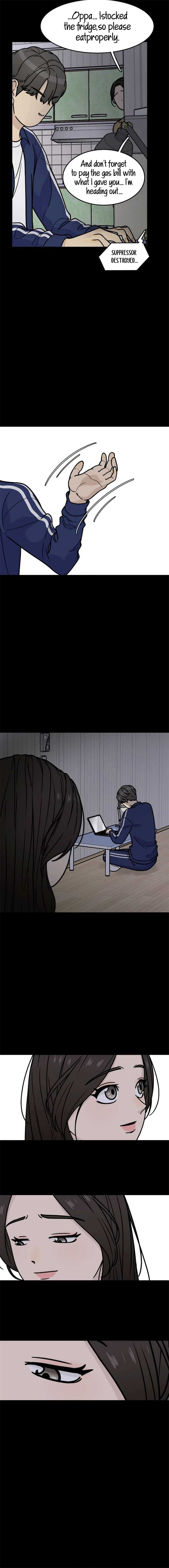 I’m Tired but I Want to Do Romance Chapter 4 - Page 25