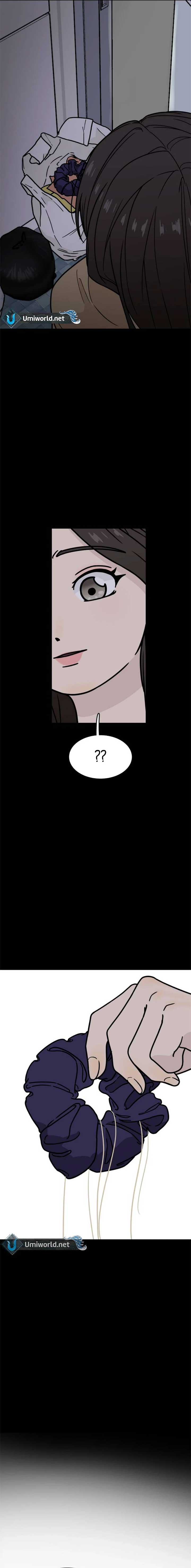 I’m Tired but I Want to Do Romance Chapter 4 - Page 26
