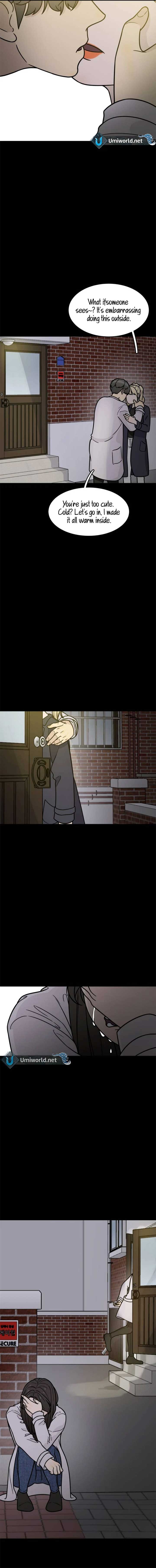 I’m Tired but I Want to Do Romance Chapter 4 - Page 28