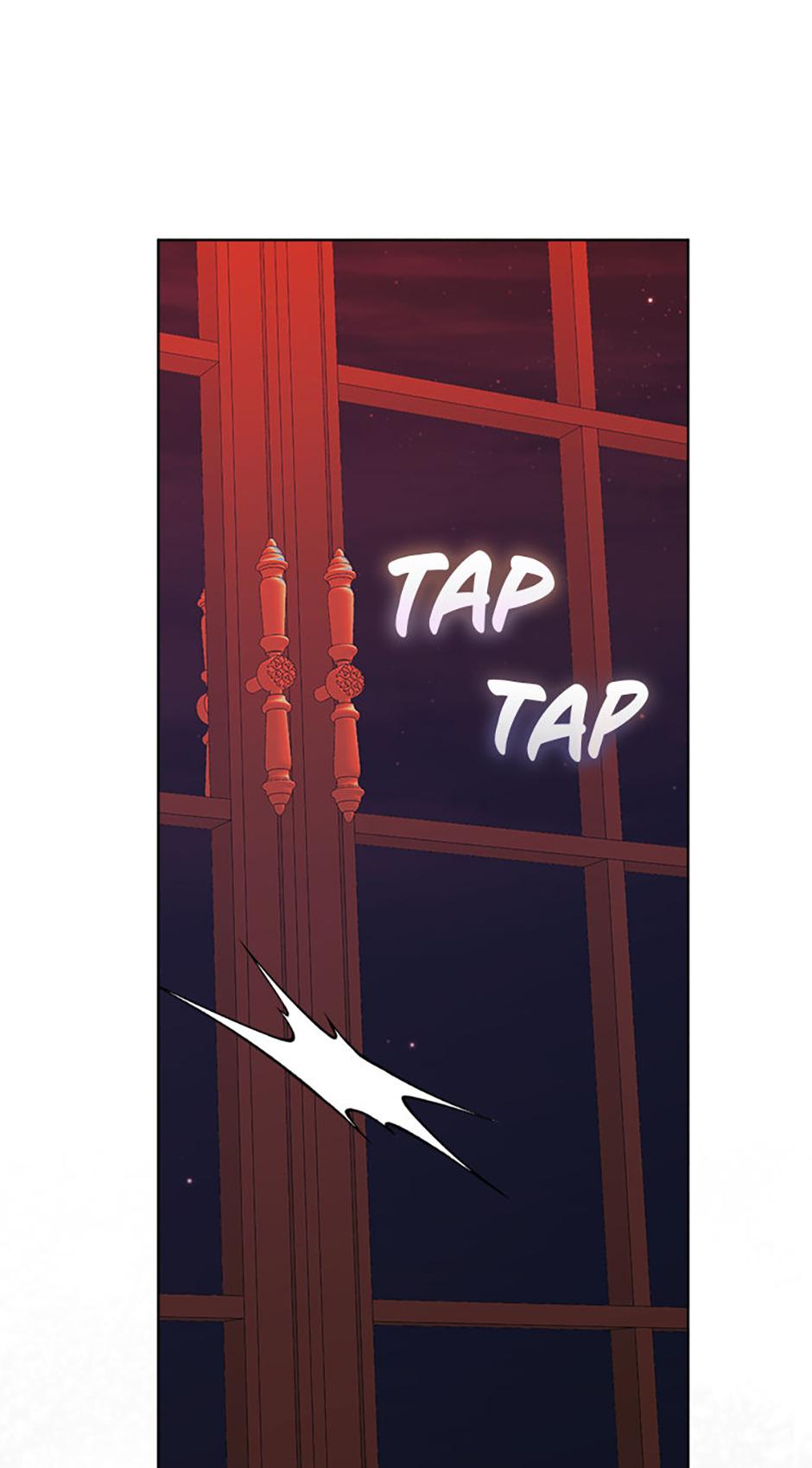 I’m Tired of Novel Transmigration Chapter 82 - Page 0
