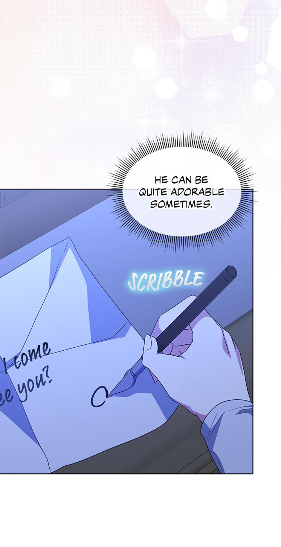 I’m Tired of Novel Transmigration Chapter 82 - Page 14