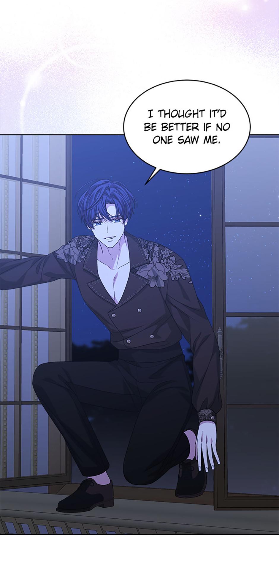 I’m Tired of Novel Transmigration Chapter 82 - Page 23