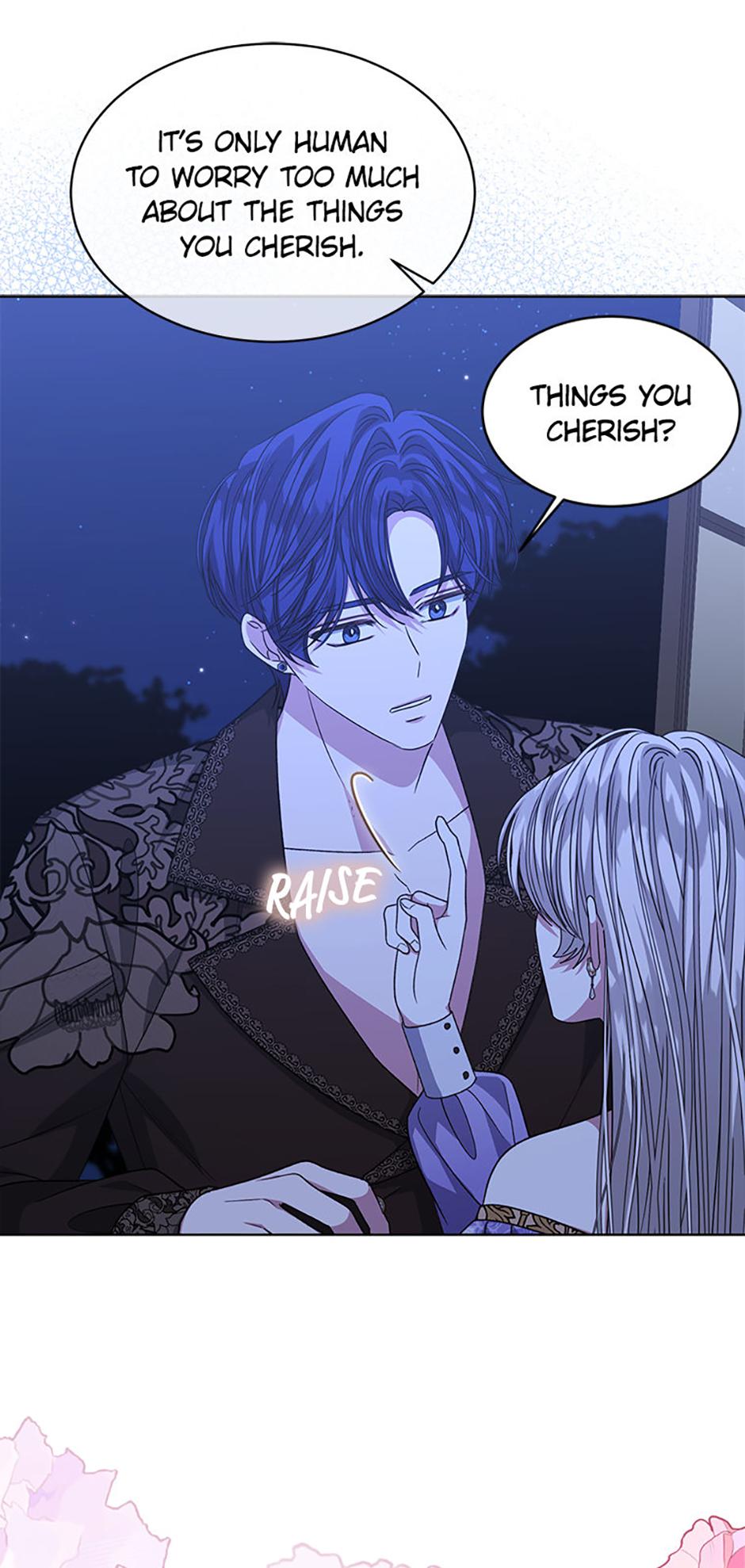 I’m Tired of Novel Transmigration Chapter 82 - Page 28