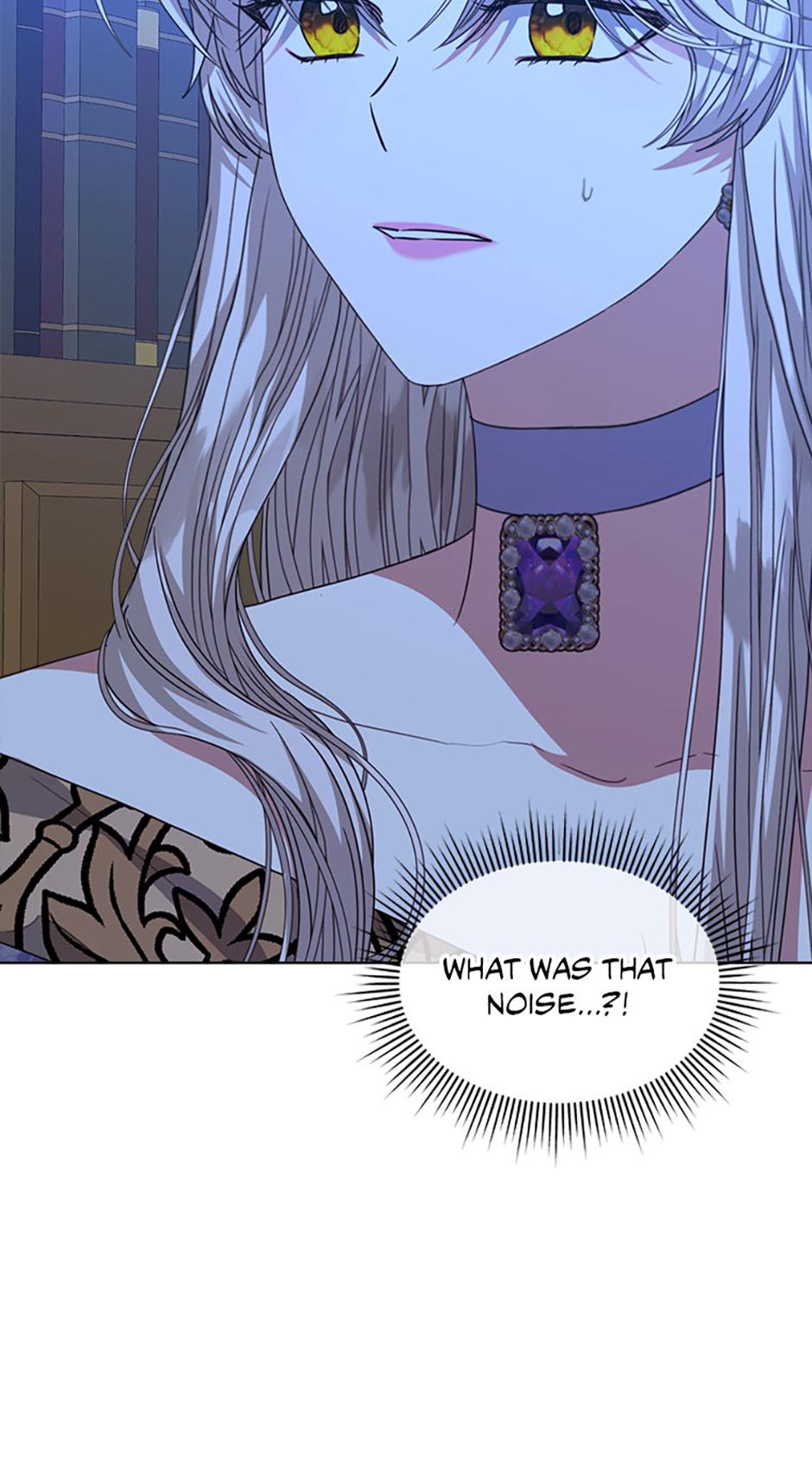 I’m Tired of Novel Transmigration Chapter 82 - Page 3