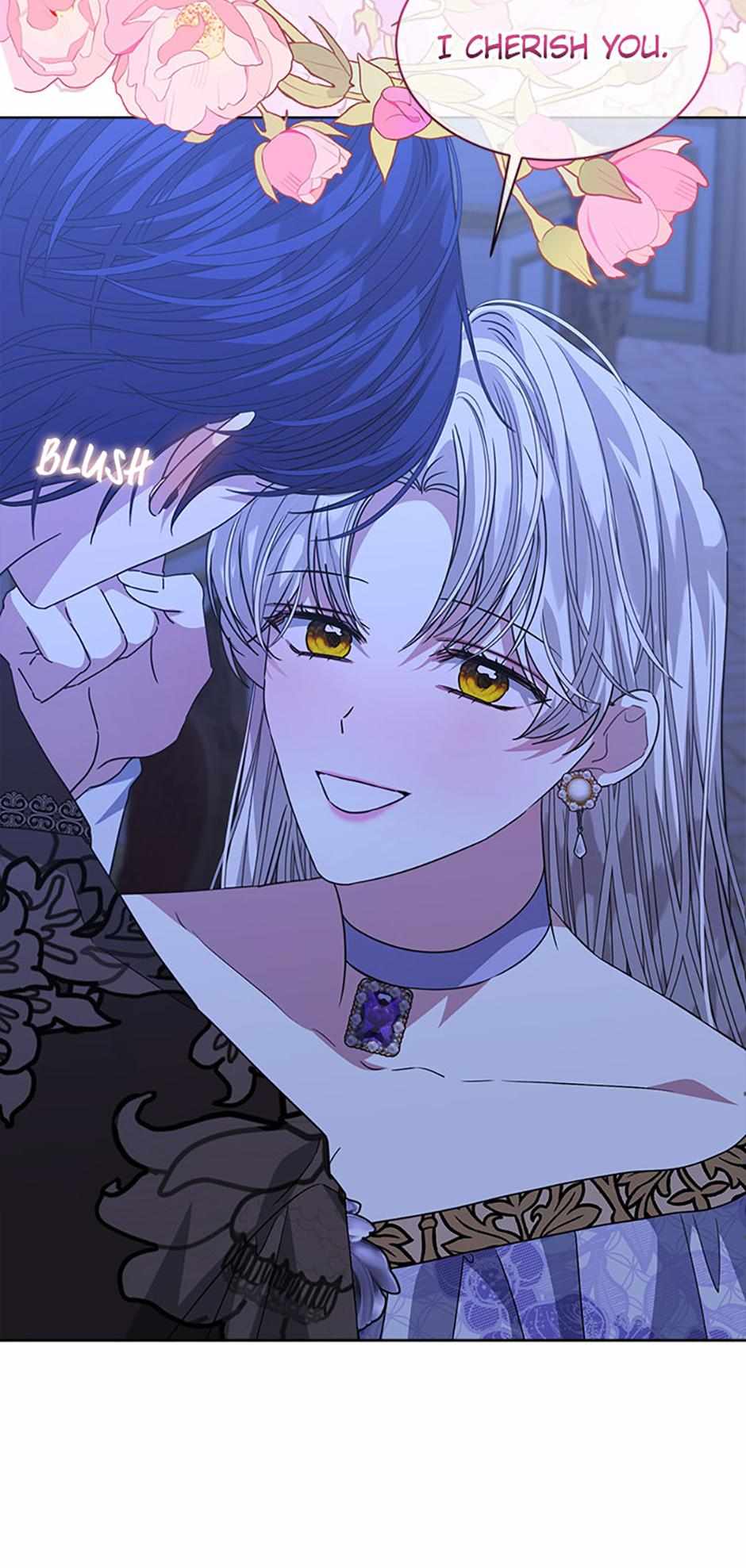 I’m Tired of Novel Transmigration Chapter 82 - Page 30