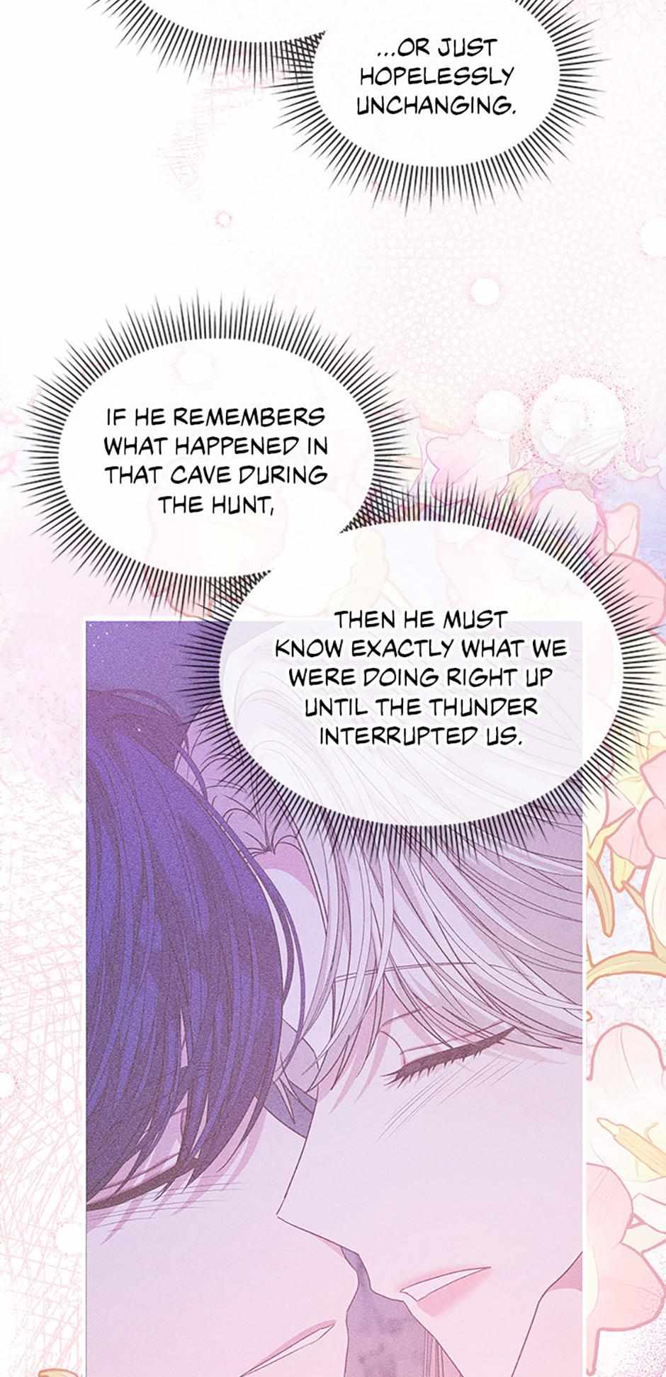 I’m Tired of Novel Transmigration Chapter 82 - Page 32