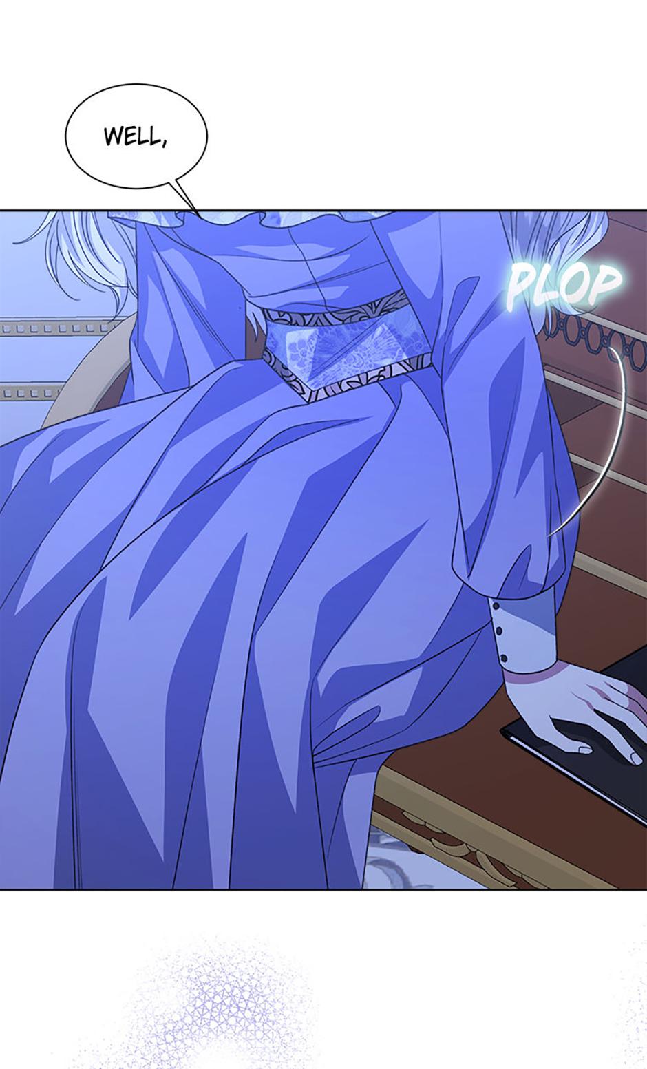 I’m Tired of Novel Transmigration Chapter 82 - Page 35