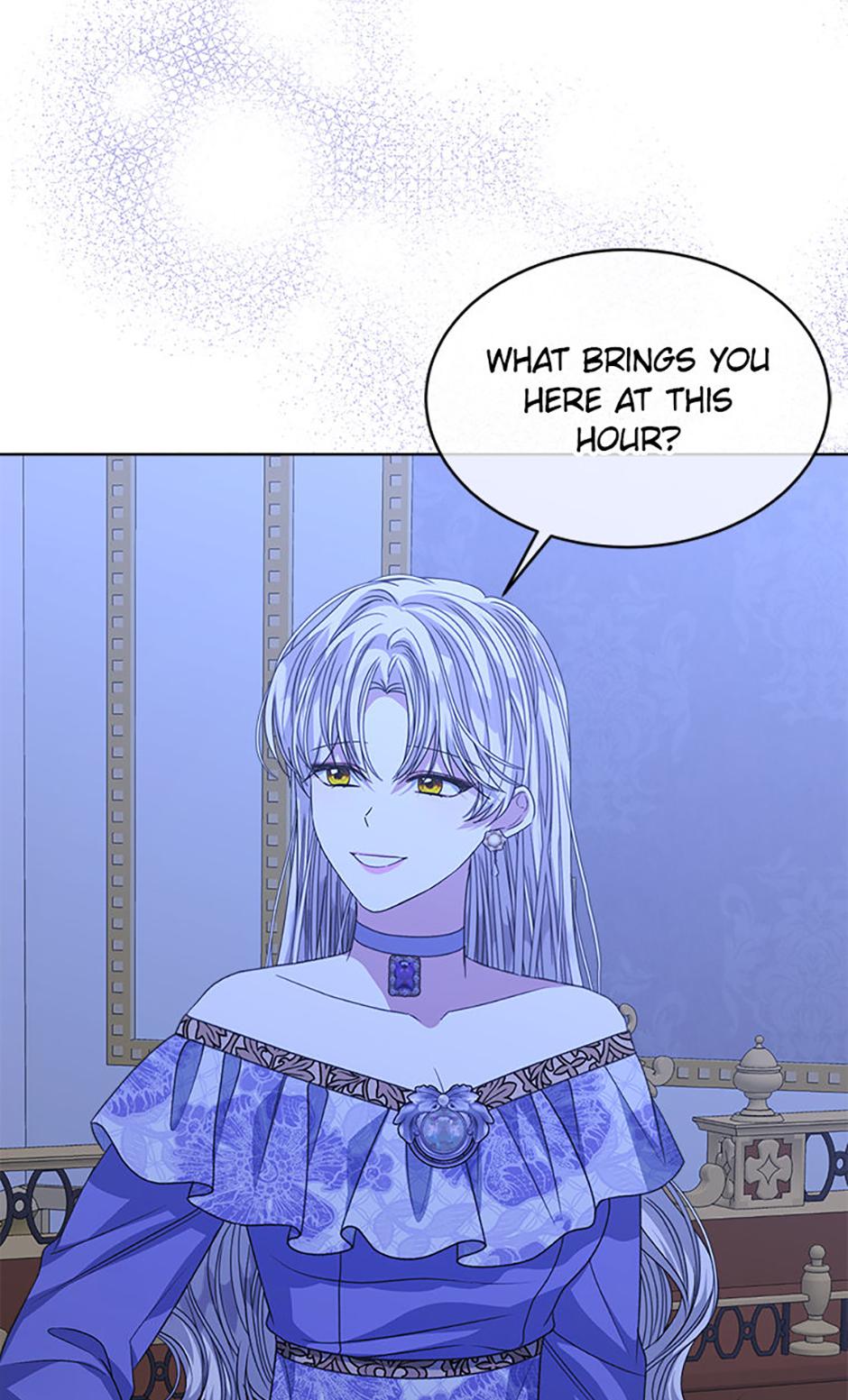 I’m Tired of Novel Transmigration Chapter 82 - Page 36