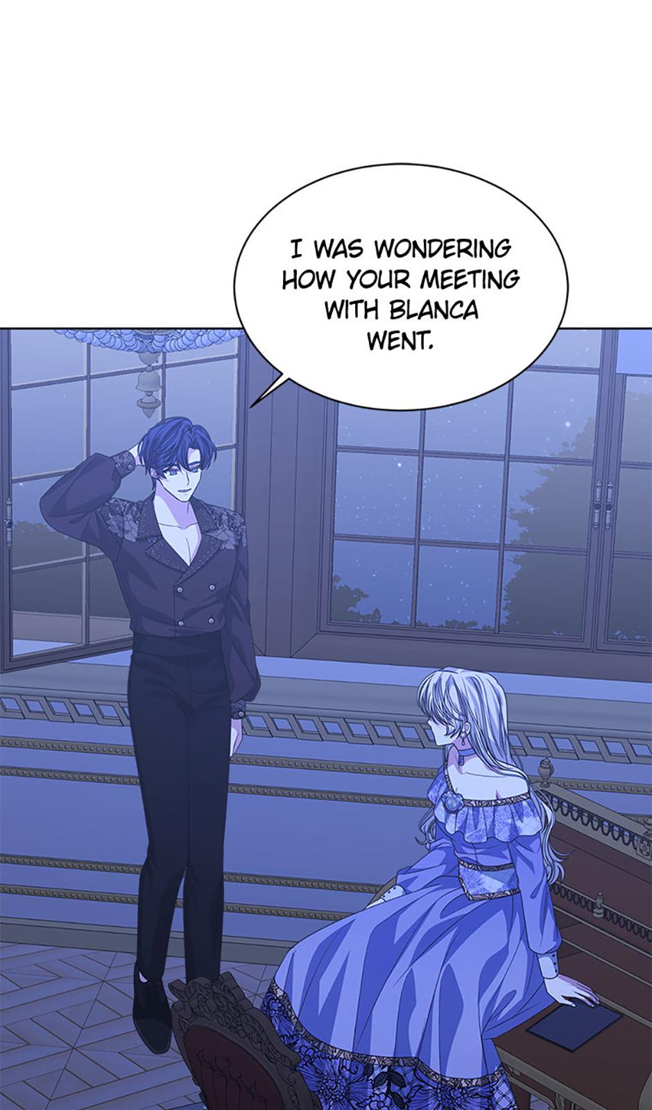 I’m Tired of Novel Transmigration Chapter 82 - Page 39