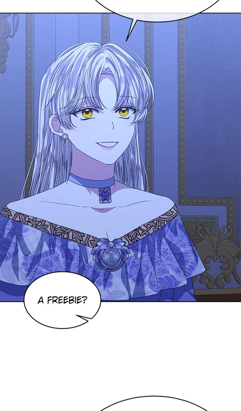 I’m Tired of Novel Transmigration Chapter 82 - Page 41