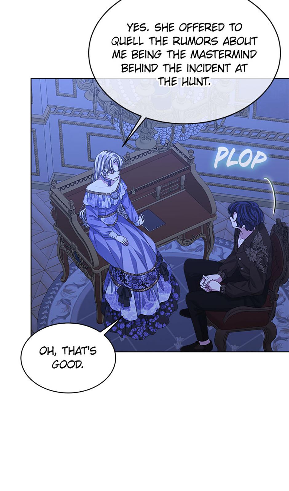 I’m Tired of Novel Transmigration Chapter 82 - Page 42