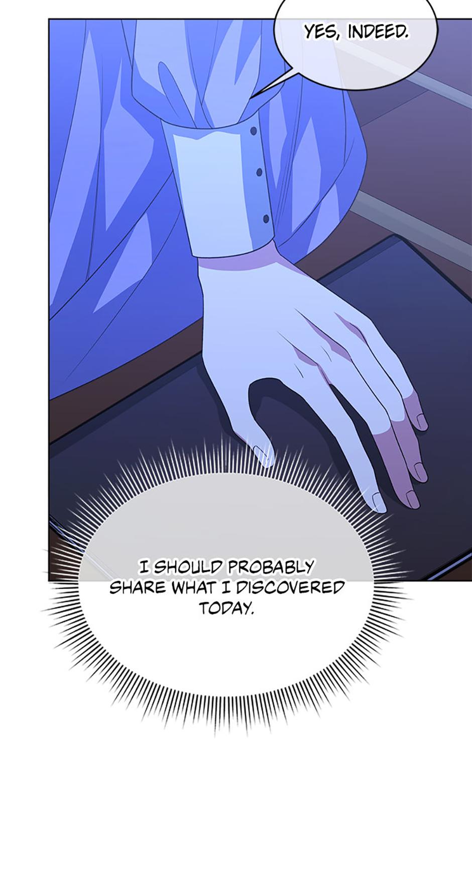 I’m Tired of Novel Transmigration Chapter 82 - Page 44