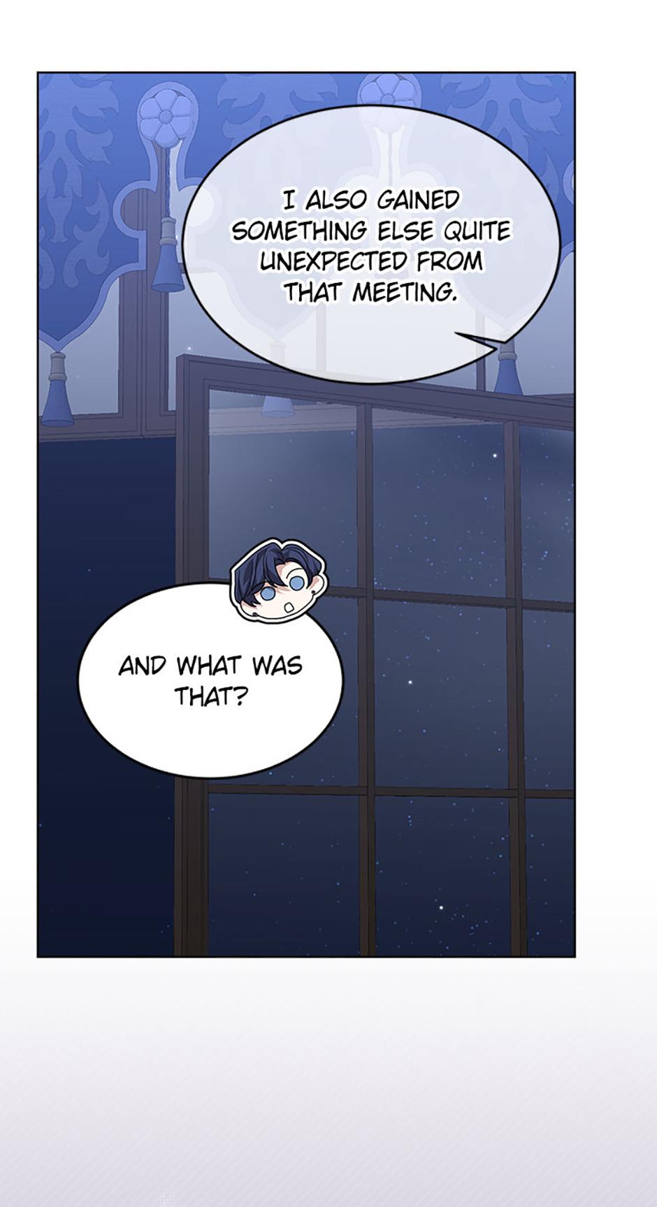 I’m Tired of Novel Transmigration Chapter 82 - Page 45