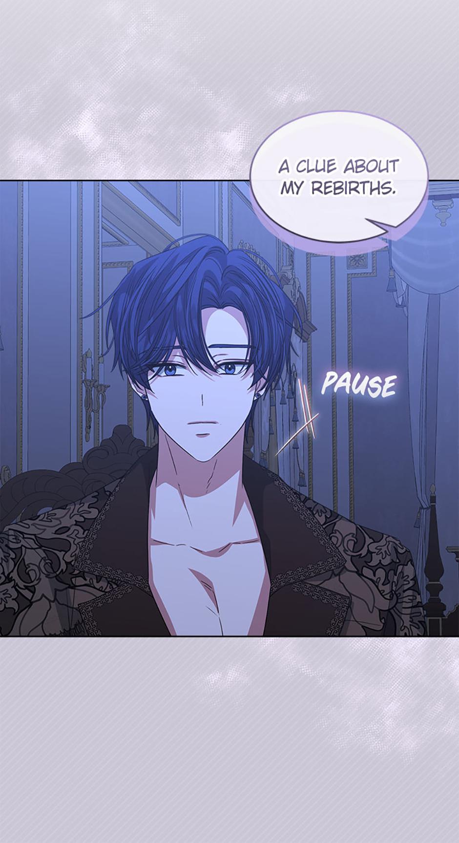 I’m Tired of Novel Transmigration Chapter 82 - Page 46