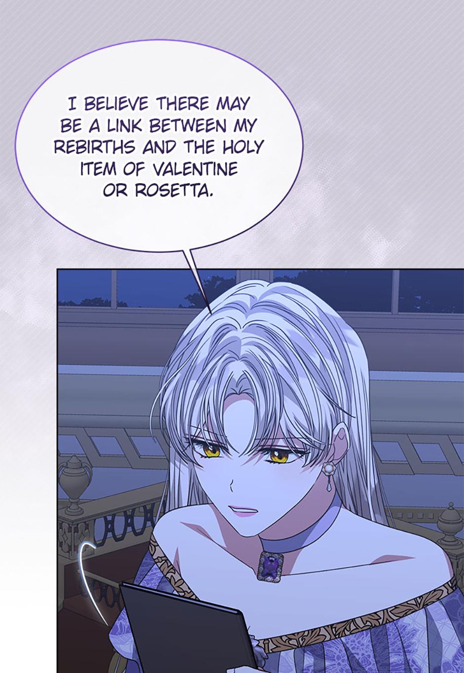 I’m Tired of Novel Transmigration Chapter 82 - Page 47