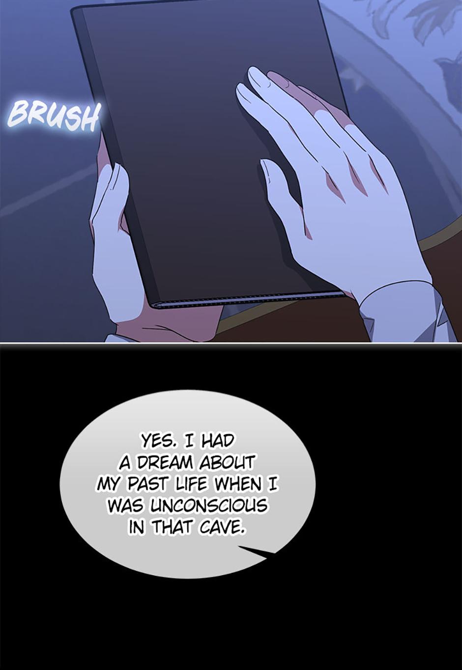 I’m Tired of Novel Transmigration Chapter 82 - Page 49