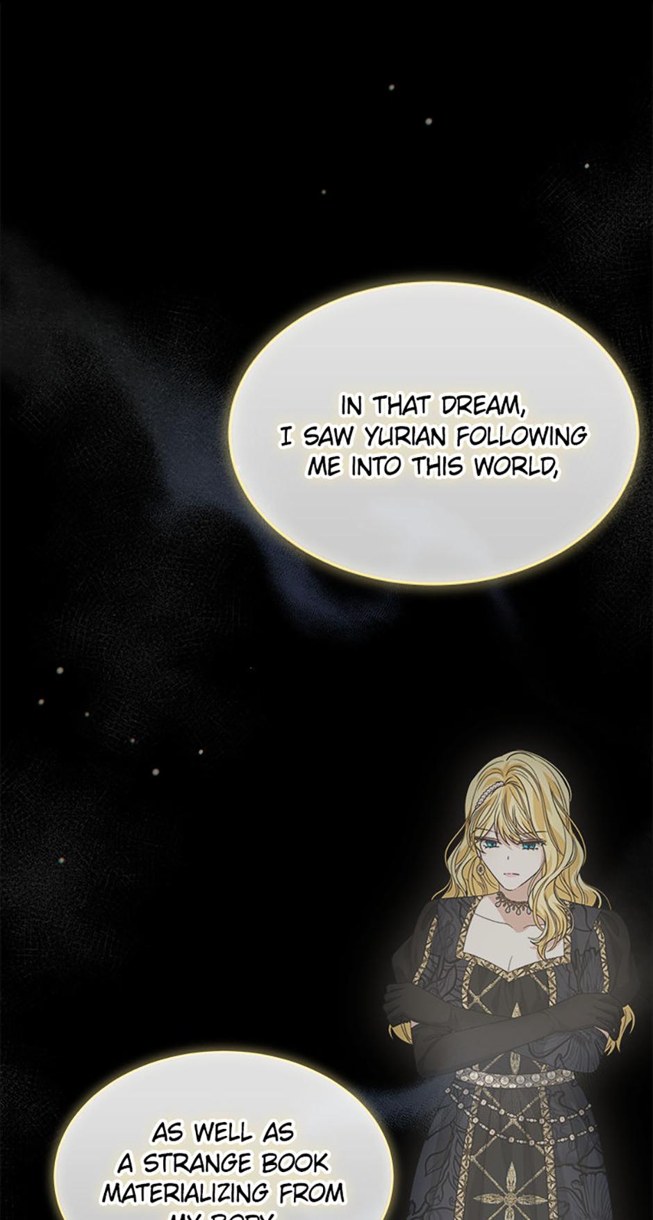 I’m Tired of Novel Transmigration Chapter 82 - Page 50