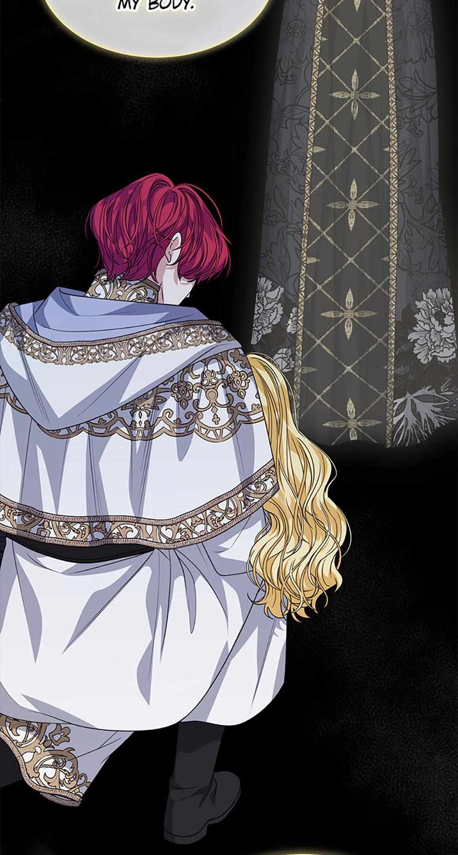 I’m Tired of Novel Transmigration Chapter 82 - Page 51