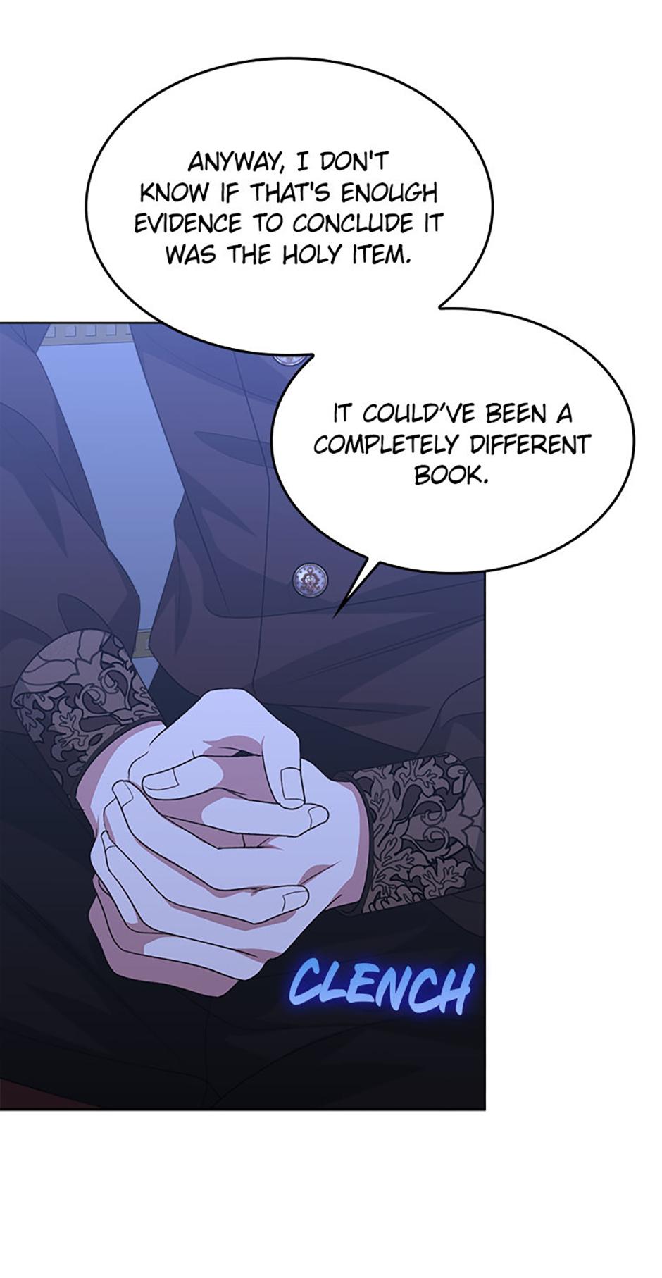 I’m Tired of Novel Transmigration Chapter 82 - Page 54