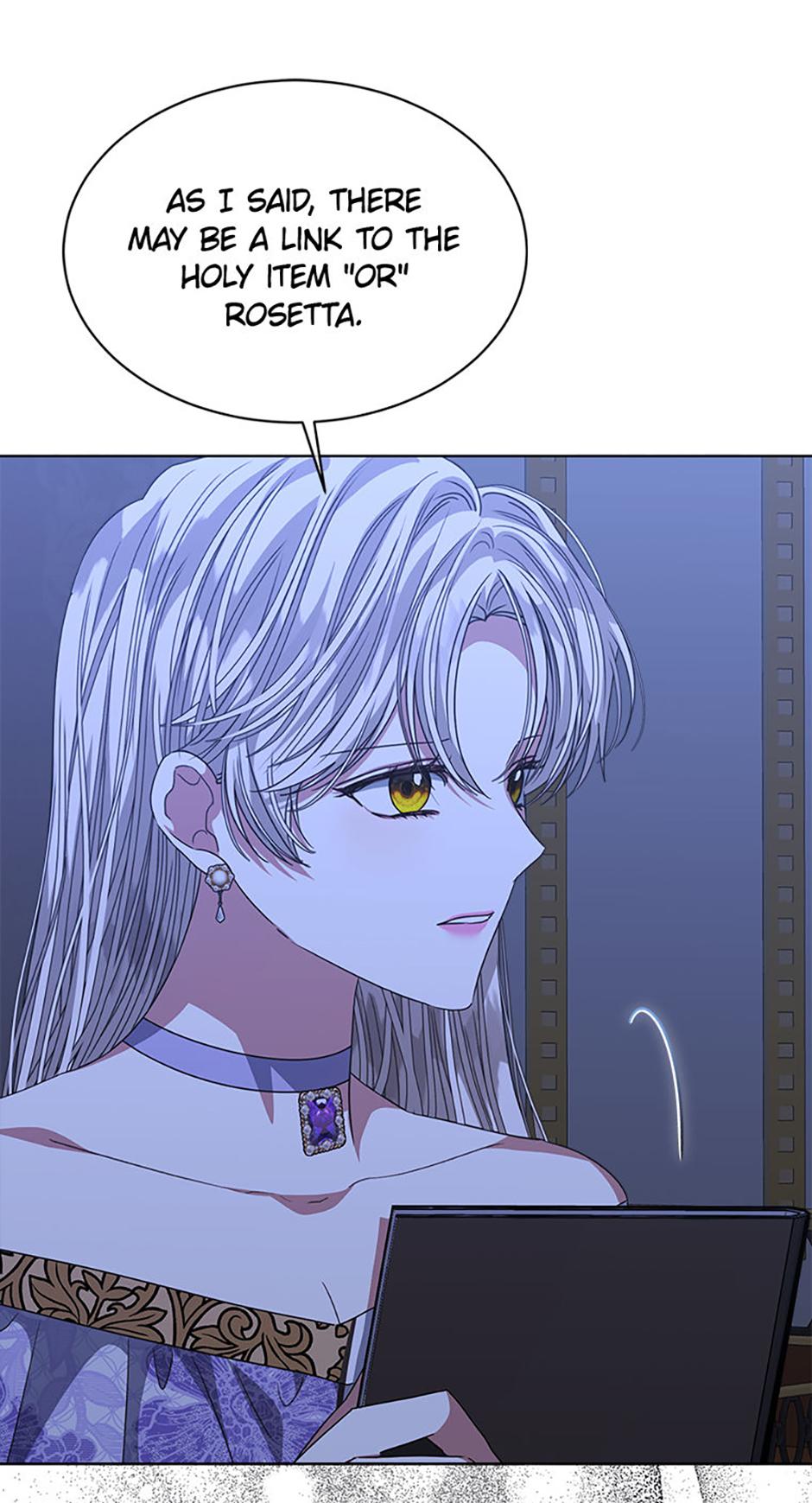 I’m Tired of Novel Transmigration Chapter 82 - Page 55