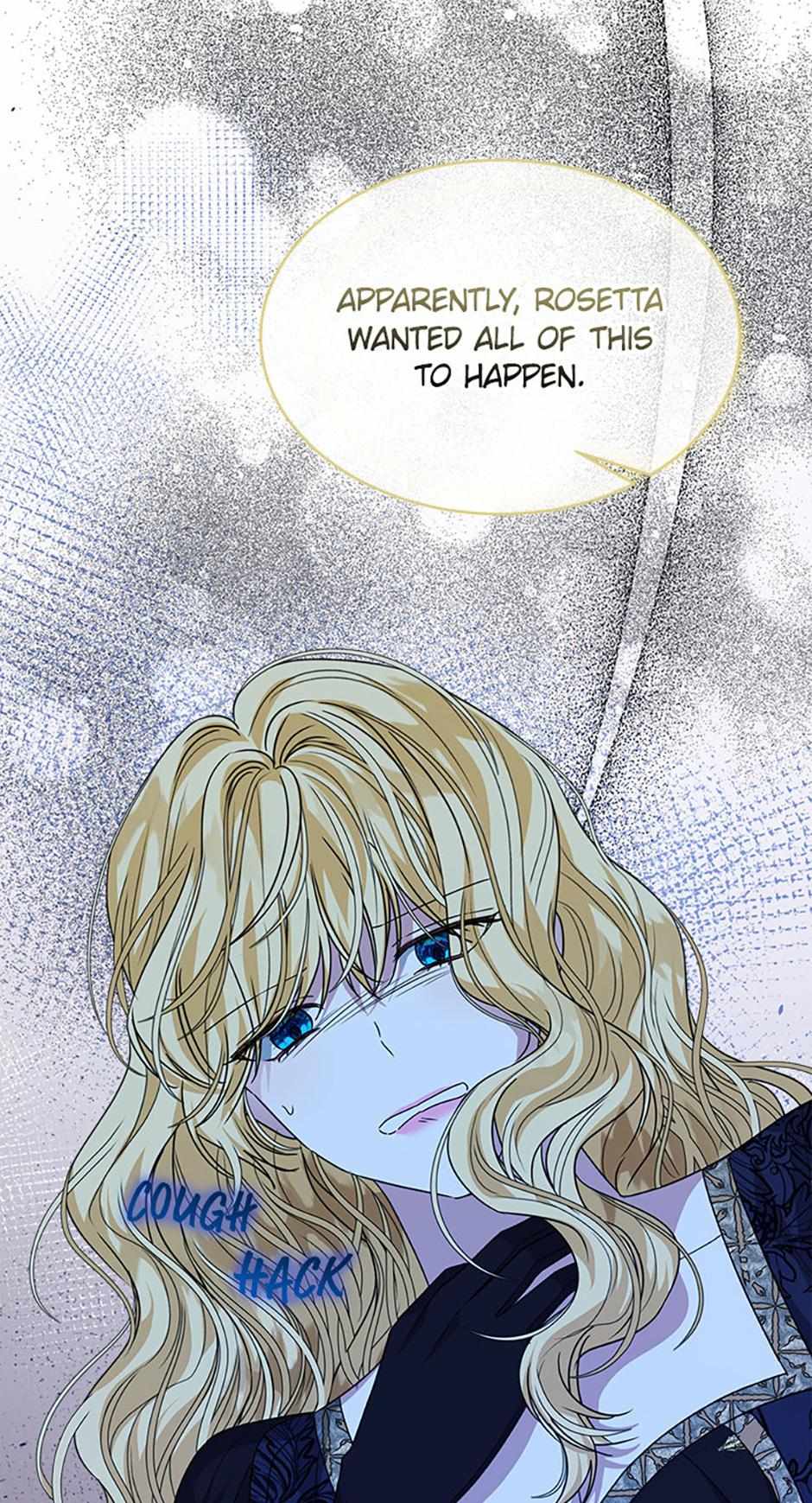 I’m Tired of Novel Transmigration Chapter 82 - Page 56