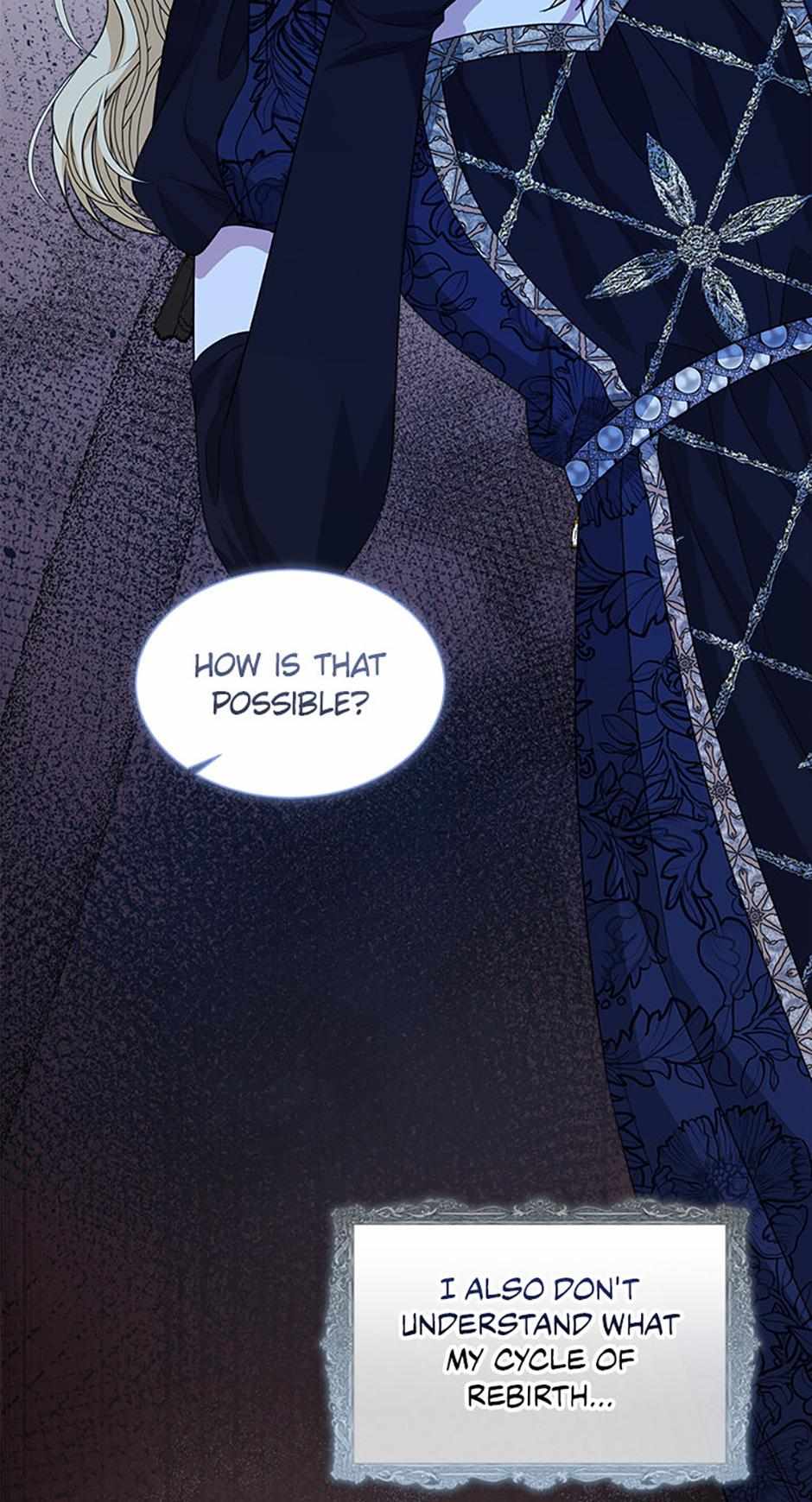 I’m Tired of Novel Transmigration Chapter 82 - Page 57