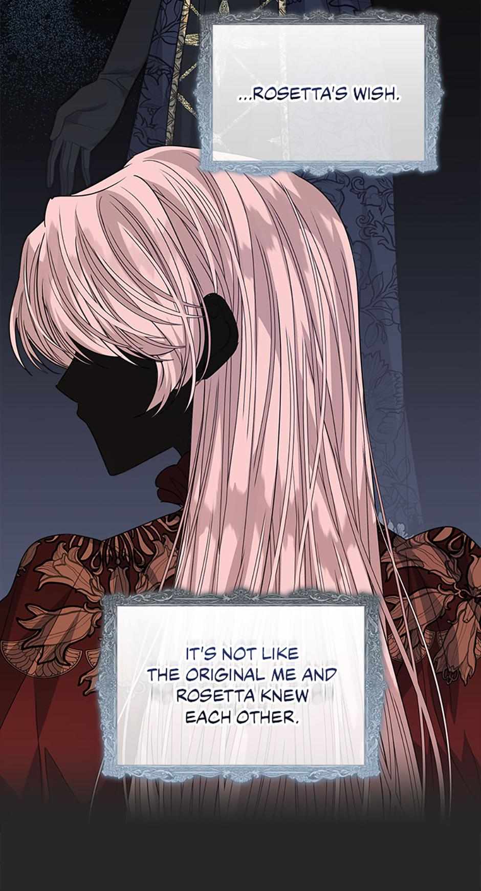 I’m Tired of Novel Transmigration Chapter 82 - Page 59