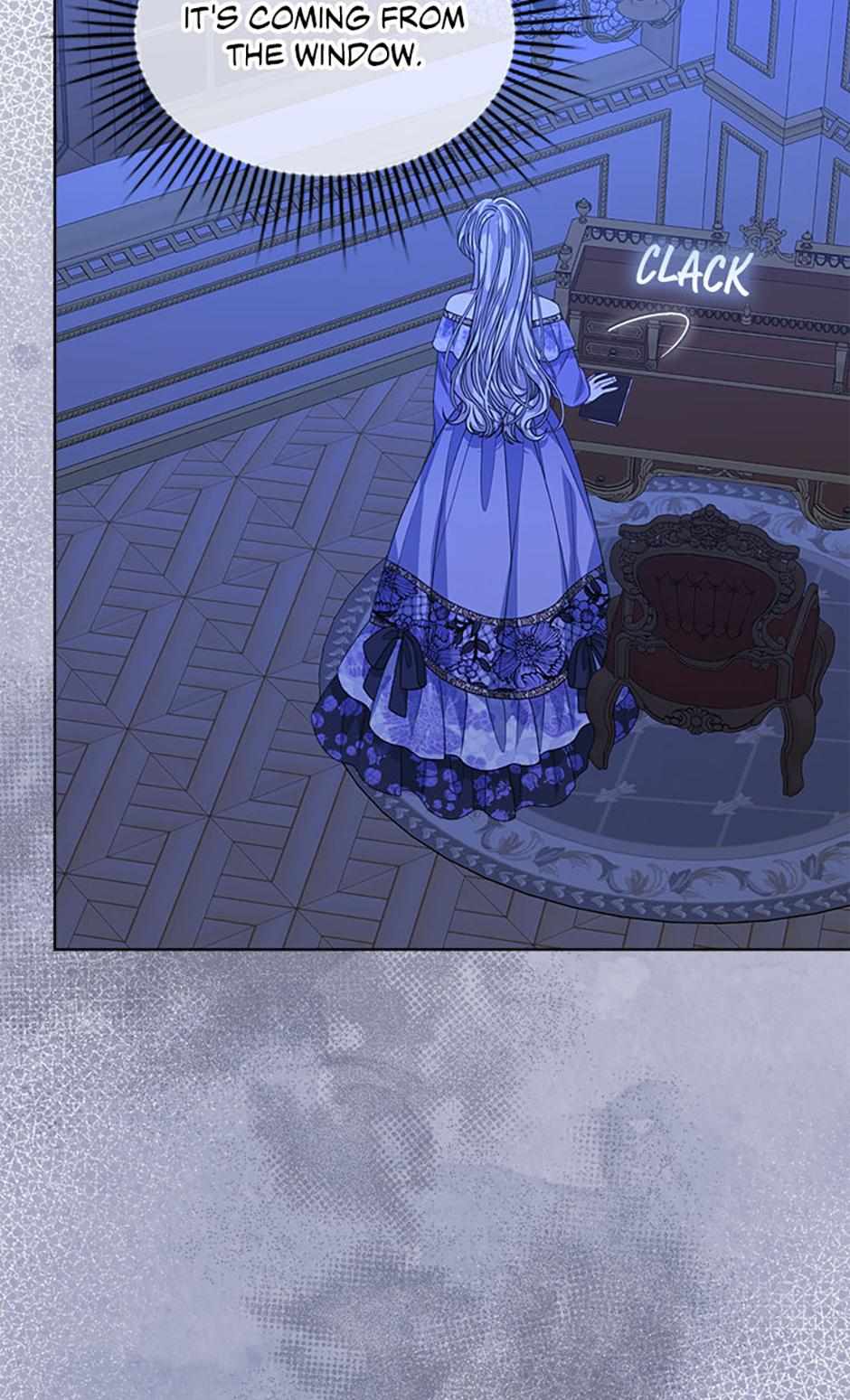 I’m Tired of Novel Transmigration Chapter 82 - Page 6
