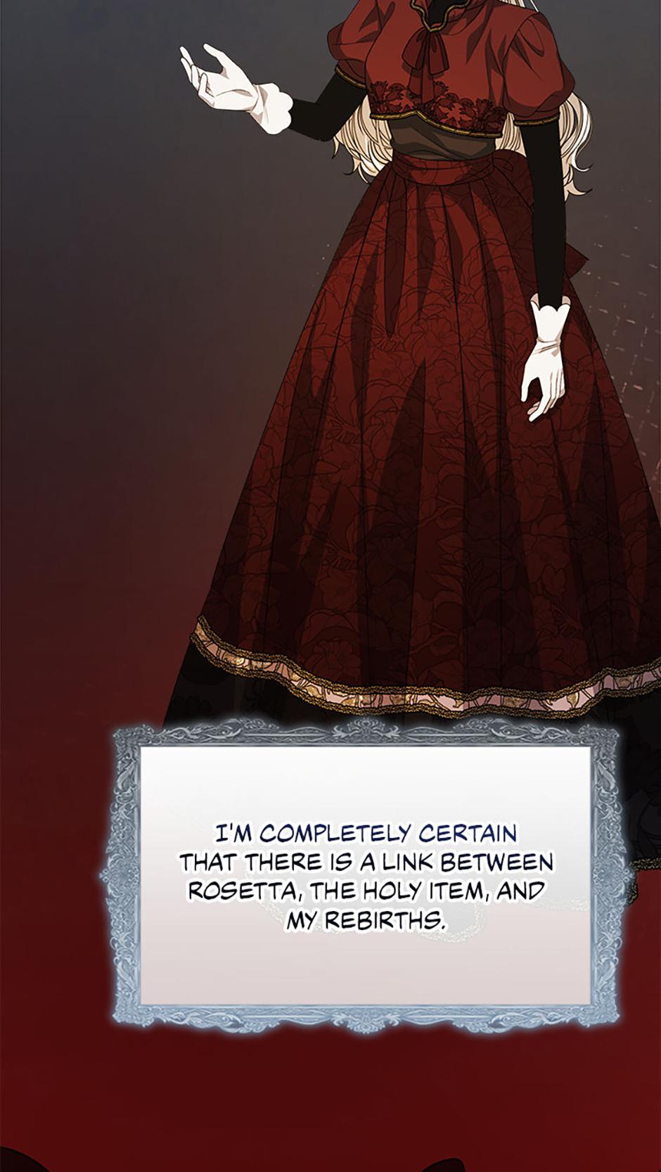 I’m Tired of Novel Transmigration Chapter 82 - Page 61