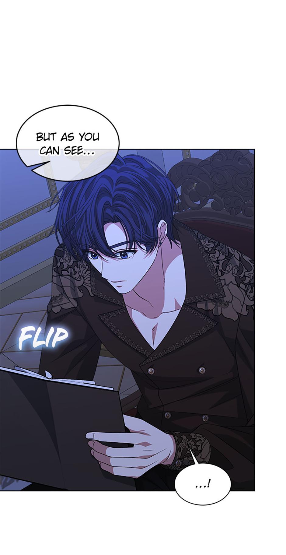 I’m Tired of Novel Transmigration Chapter 82 - Page 66