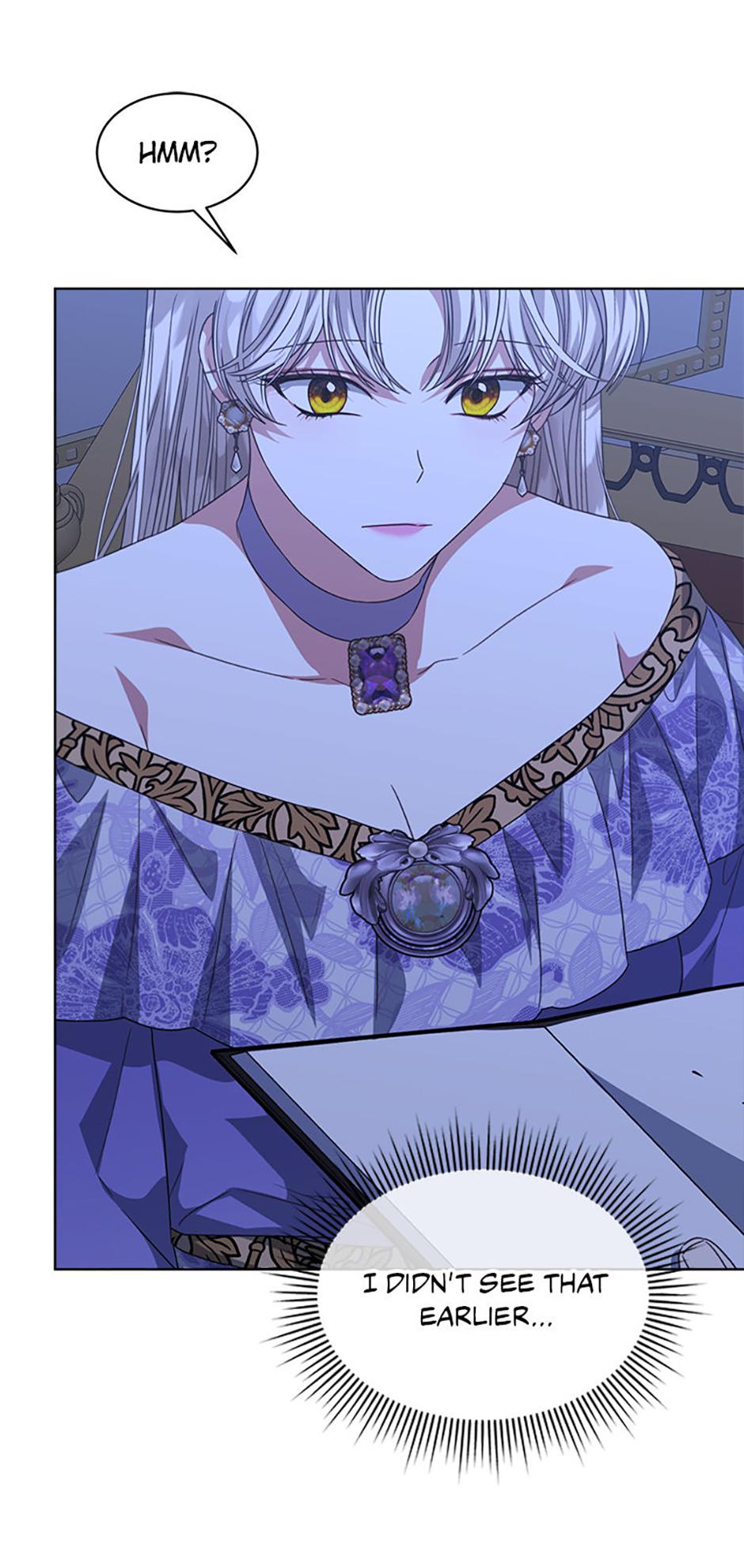 I’m Tired of Novel Transmigration Chapter 82 - Page 68