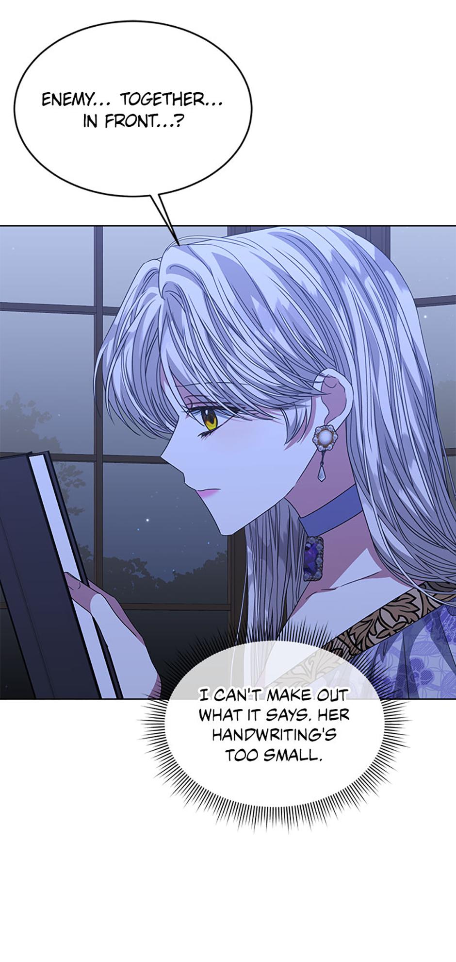 I’m Tired of Novel Transmigration Chapter 82 - Page 69