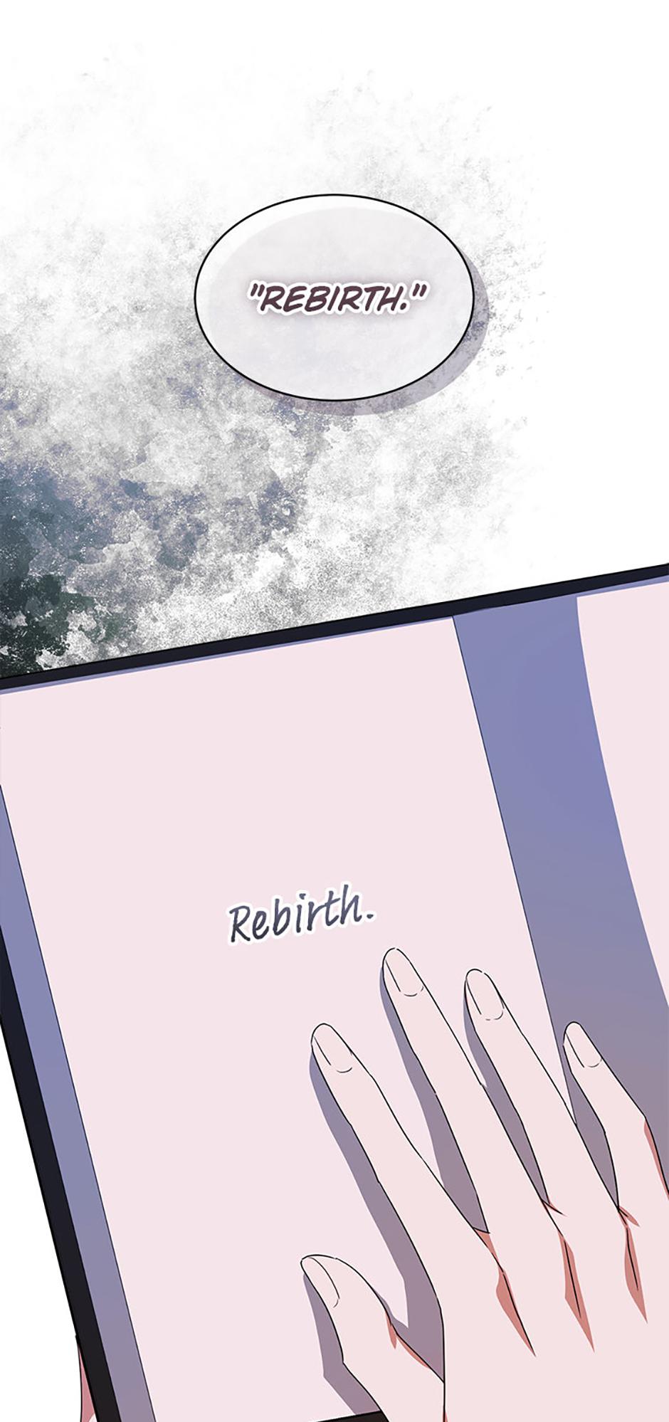 I’m Tired of Novel Transmigration Chapter 82 - Page 74
