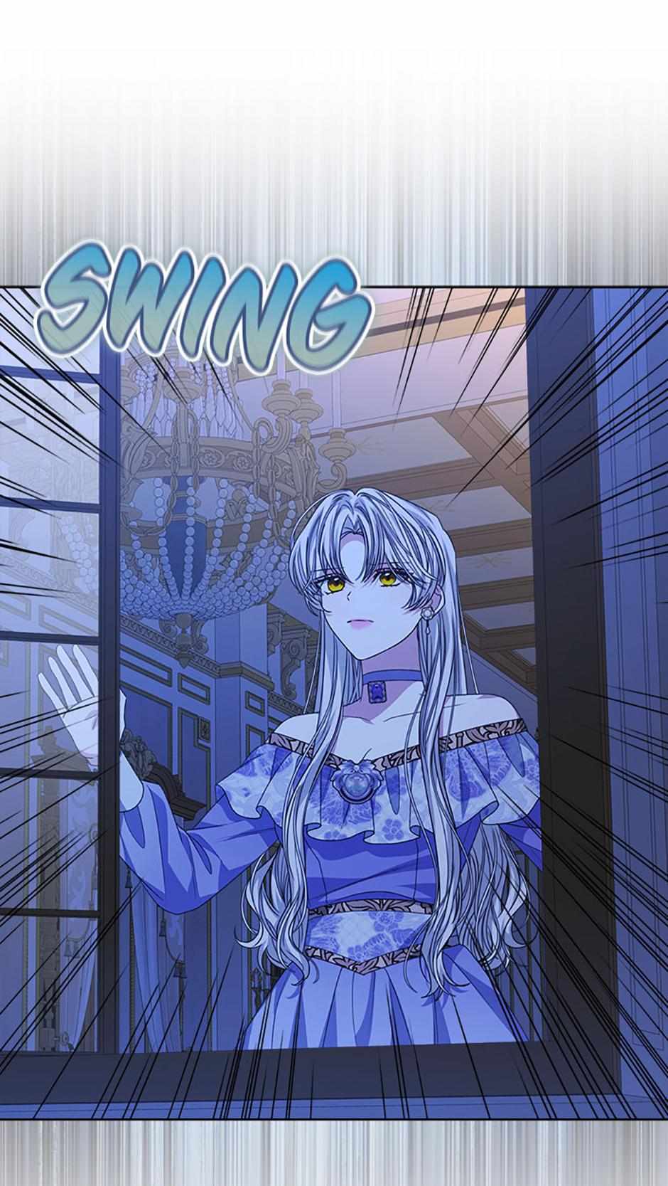 I’m Tired of Novel Transmigration Chapter 82 - Page 8
