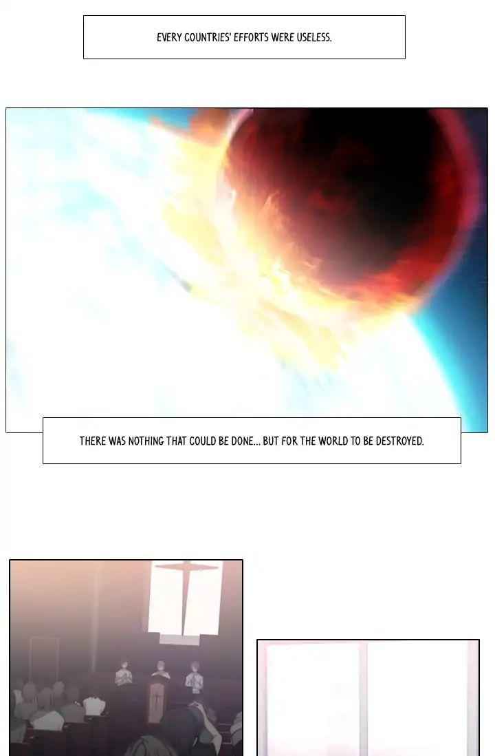Imaginator Chapter 0 - Page 15