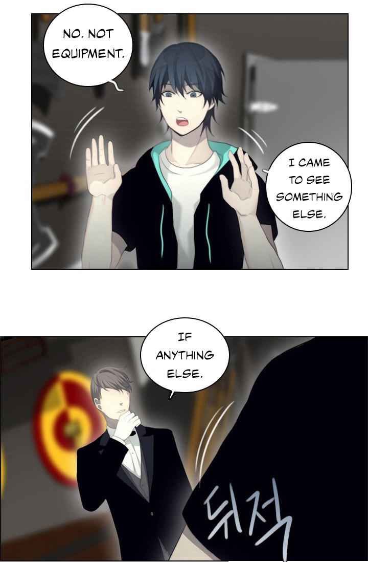 Imaginator Chapter 10 - Page 30