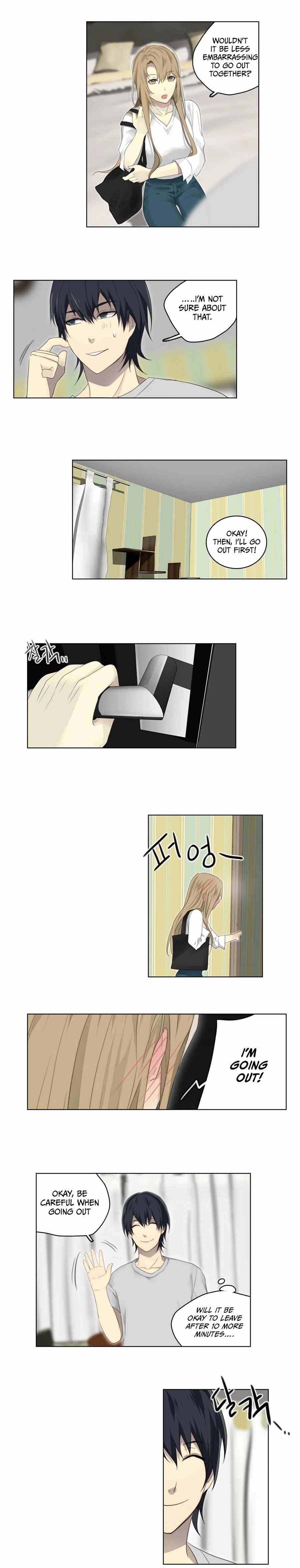 Imaginator Chapter 18 - Page 4