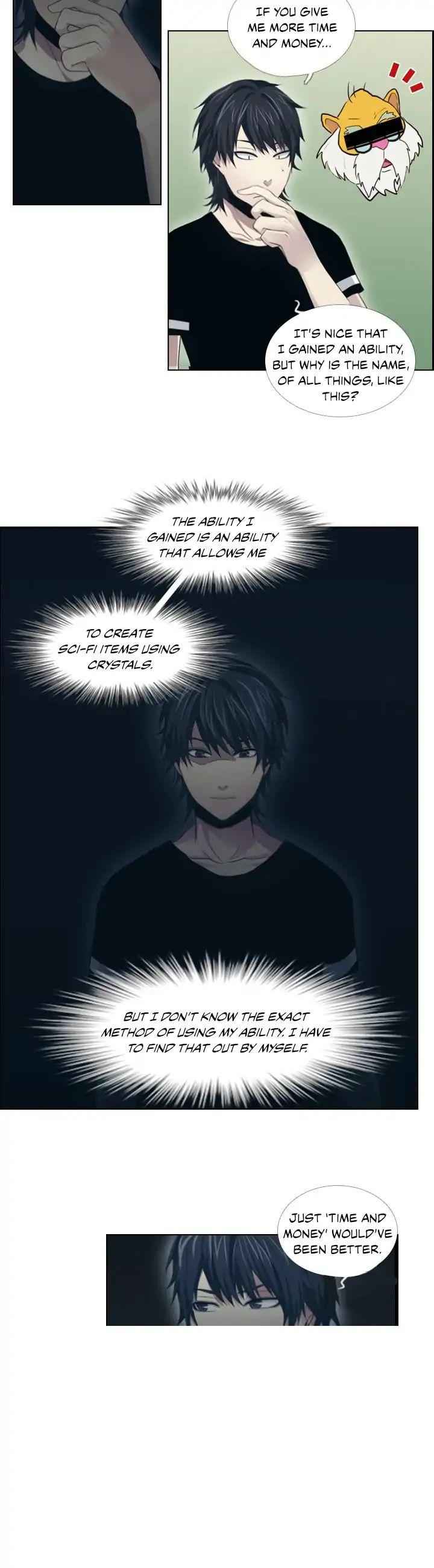 Imaginator Chapter 2 - Page 14