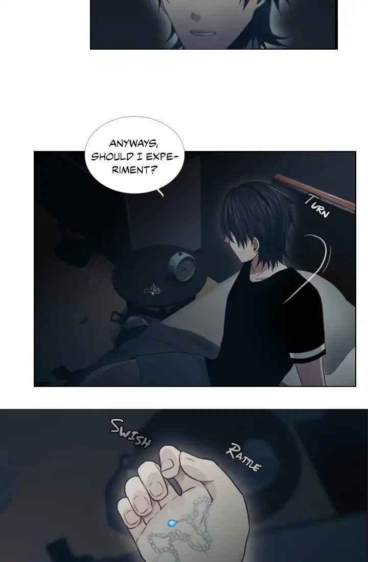Imaginator Chapter 2 - Page 15