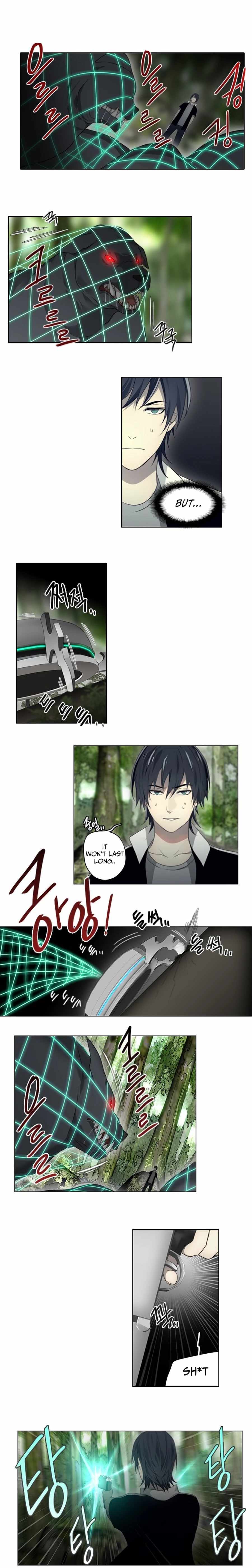 Imaginator Chapter 21 - Page 4