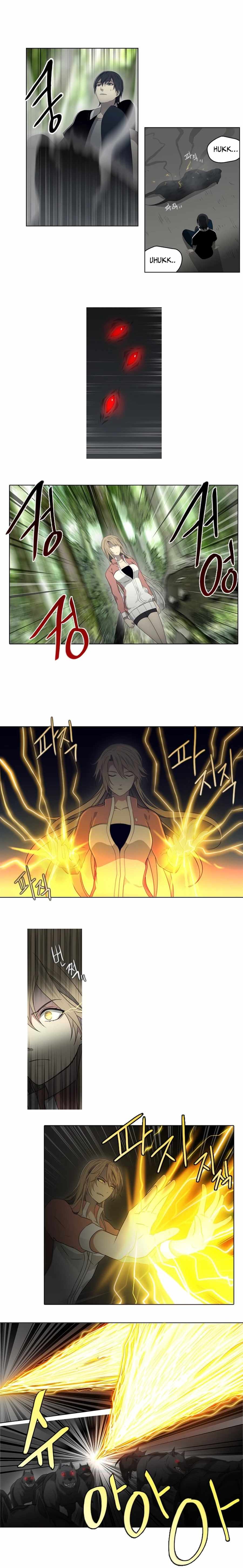 Imaginator Chapter 21 - Page 6