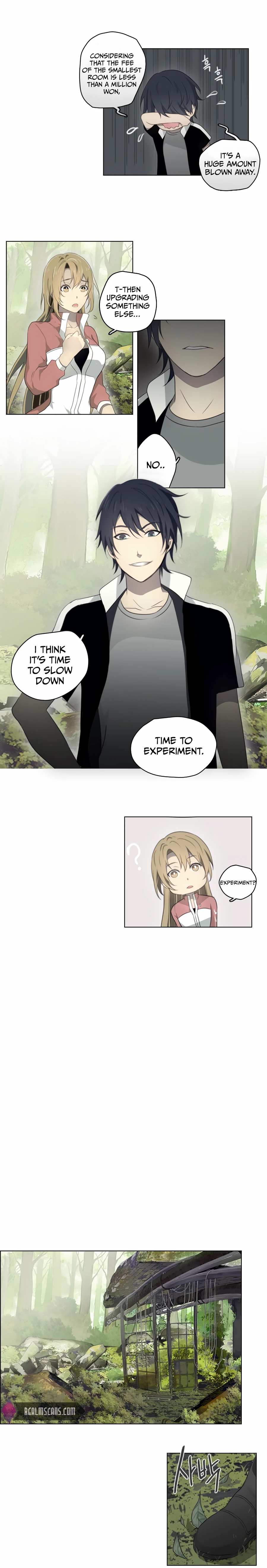 Imaginator Chapter 23 - Page 7