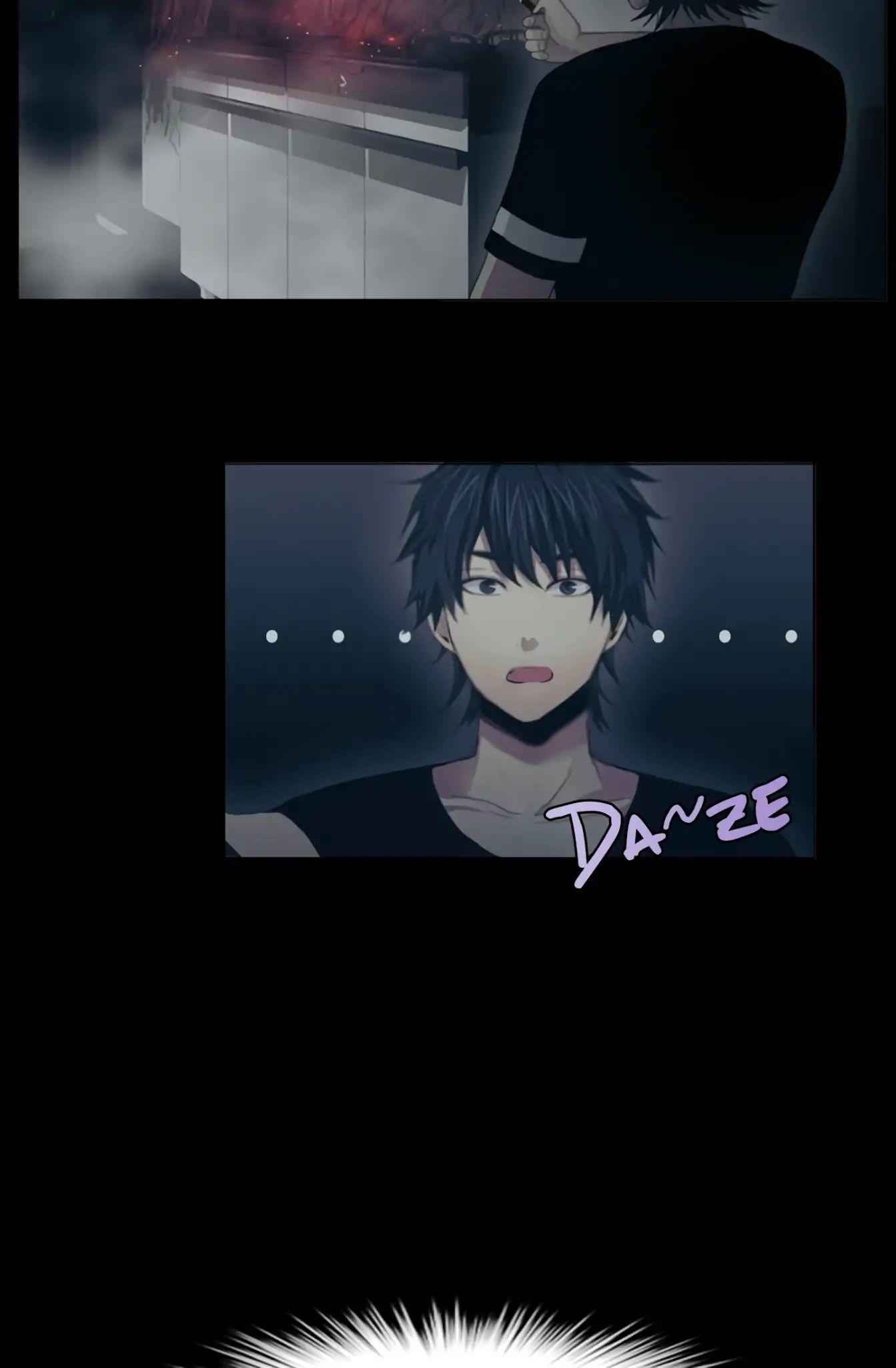Imaginator Chapter 3 - Page 3