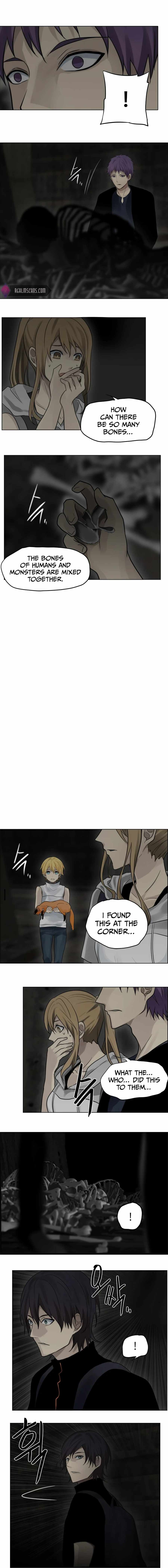 Imaginator Chapter 33 - Page 3