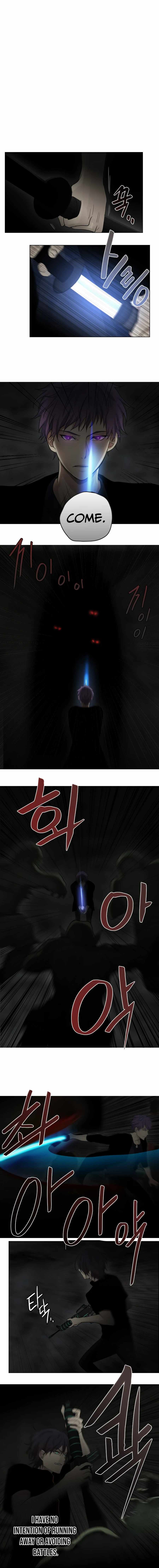 Imaginator Chapter 34 - Page 3
