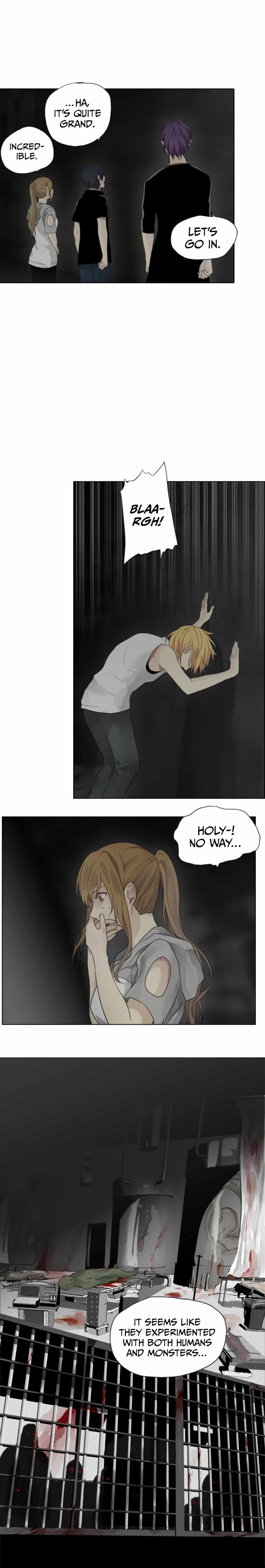 Imaginator Chapter 37 - Page 11