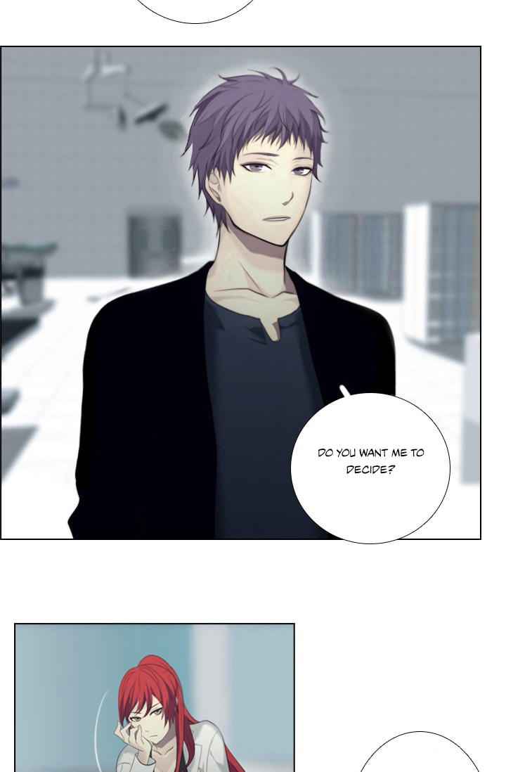 Imaginator Chapter 8 - Page 22