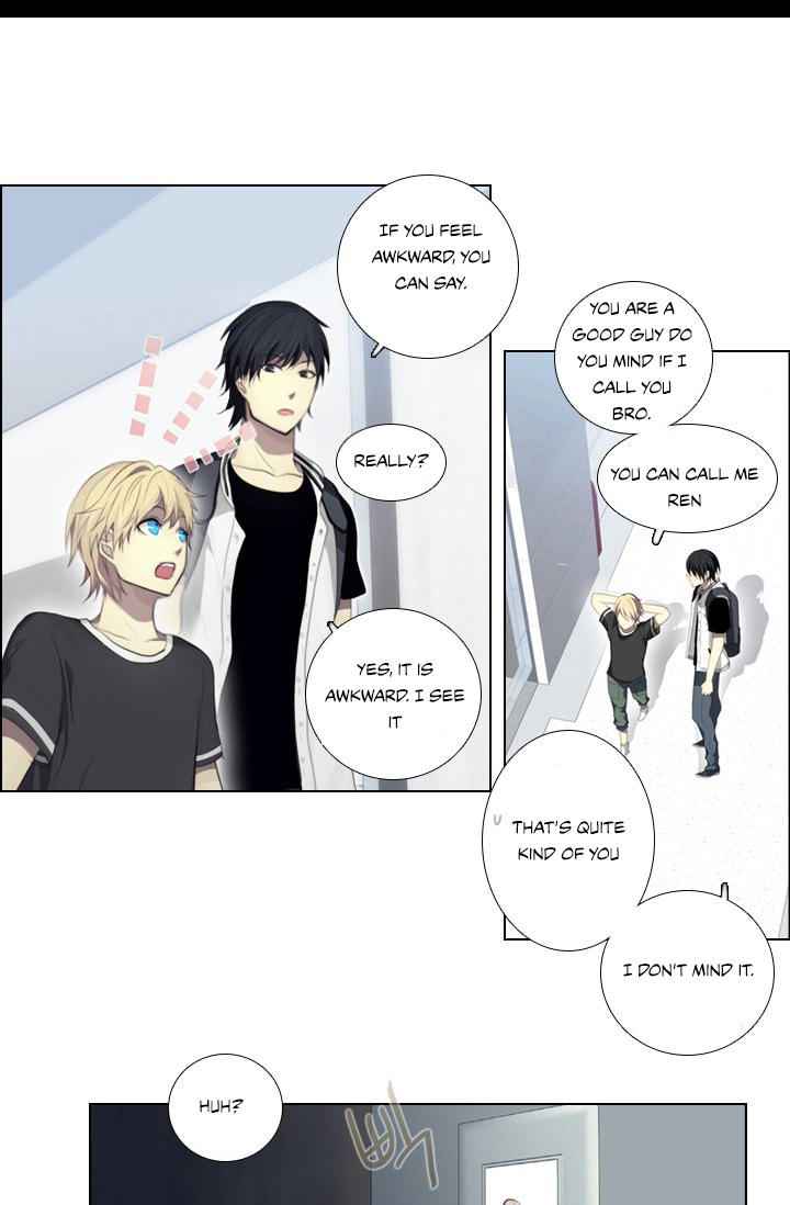 Imaginator Chapter 8 - Page 24