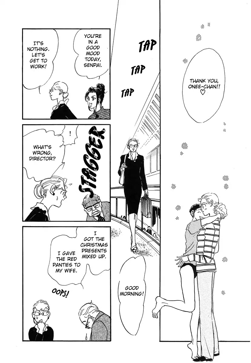 Imagine 29 Chapter 1 - Page 38