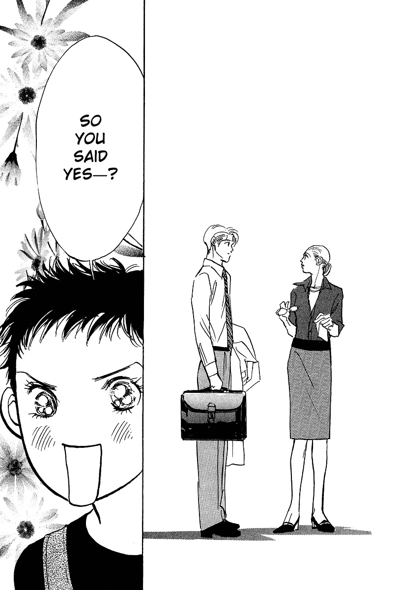 Imagine 29 Chapter 15 - Page 27